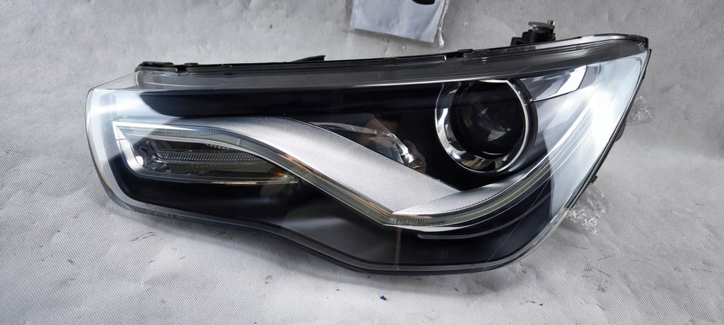 Frontscheinwerfer Audi A1 8X0941005 Xenon Links Scheinwerfer Headlight SCH1646209665it