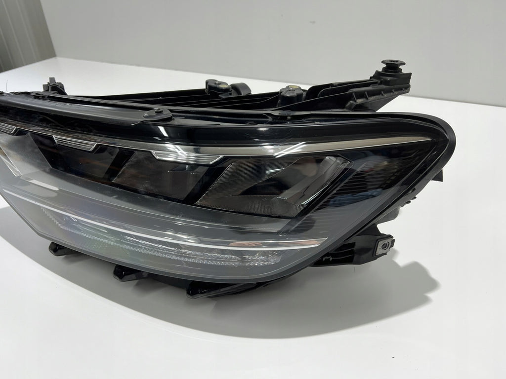 Frontscheinwerfer VW Passat B8 3G1941035P LED Links Scheinwerfer Headlight SCH6377978184ak