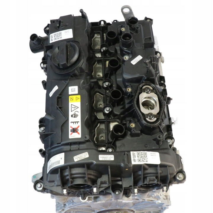Motor BMW F39 F48 B48A20A 2.0 24TKm Benzin Engine Unkomplett MOT5792356666ht