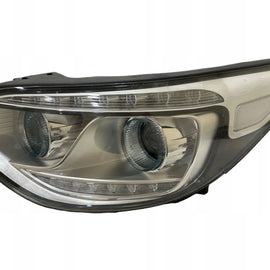 Frontscheinwerfer Kia Soul 92101-E4 92101-E492101-E4 Links Headlight SCH8092516587el