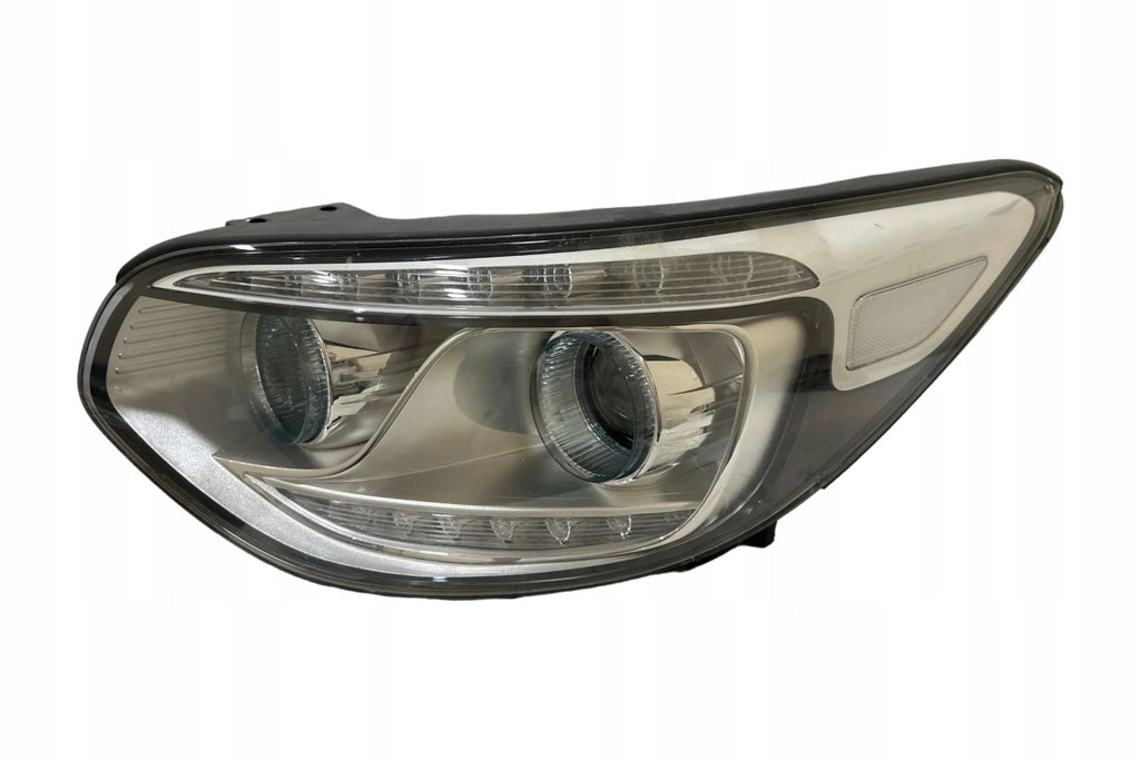 Frontscheinwerfer Kia Soul 92101-E4 92101-E492101-E4 Links Headlight SCH8092516587el