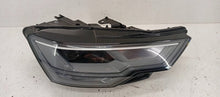 Load image into Gallery viewer, Frontscheinwerfer Audi A6 C8 4K0941034 LED Rechts Scheinwerfer Headlight SCH7743338952yn