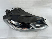 Load image into Gallery viewer, Frontscheinwerfer VW Golf VII 5G1941036 LED Rechts Scheinwerfer Headlight SCH2043186352ug