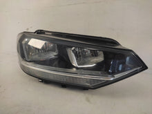 Laden Sie das Bild in den Galerie-Viewer, Frontscheinwerfer VW Touran 5TB941006A Rechts Scheinwerfer Headlight SCH5891235054nb