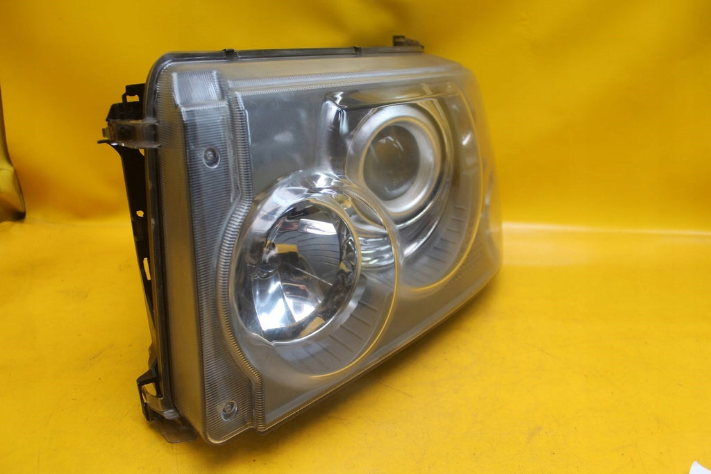 Frontscheinwerfer Land Rover Range Sport L320 XBC501672LZN Xenon Links Headlight SCH1548785480ae