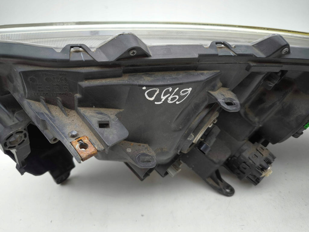 Frontscheinwerfer Honda Cr-V AMD201942 Rechts Scheinwerfer Headlight SCH6213398145fl