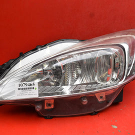 Frontscheinwerfer Peugeot 508 89906305 Links Scheinwerfer Headlight SCH2450500161ao