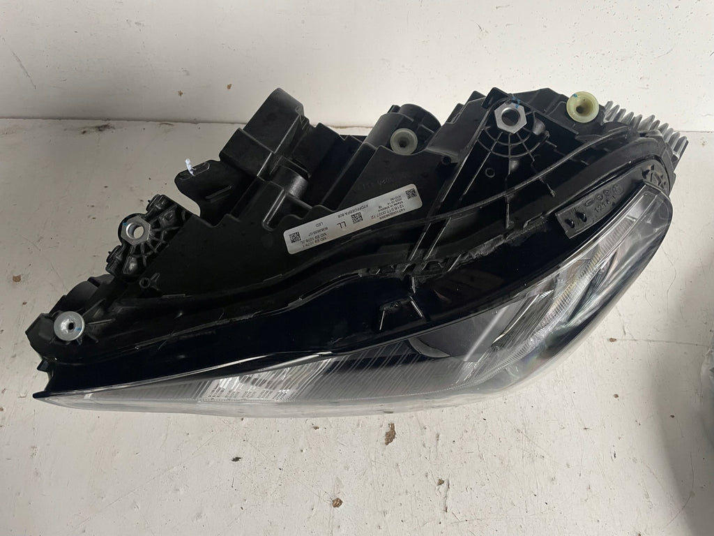 Frontscheinwerfer BMW 2 G42 8083635 LED Links Scheinwerfer Headlight SCH9384037732og