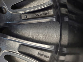 1x Alufelge 17 Zoll 7.0