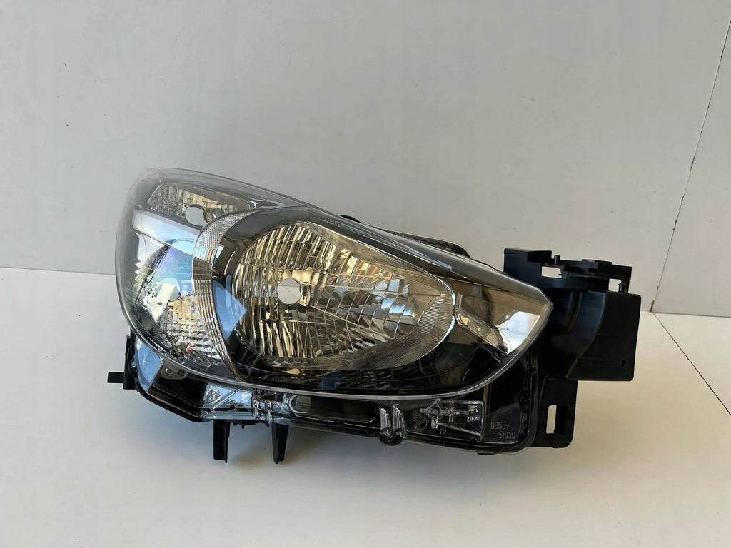 Frontscheinwerfer Mazda 2 Dj DB5J-51030 Rechts Scheinwerfer Headlight