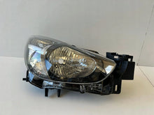 Load image into Gallery viewer, Frontscheinwerfer Mazda 2 Dj DB5J-51030 Rechts Scheinwerfer Headlight