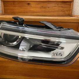Frontscheinwerfer Audi Q3 89561 Rechts Scheinwerfer Headlight SCH2065332291tl