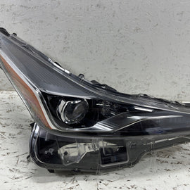 Frontscheinwerfer Toyota Prius LDO622 Rechts Scheinwerfer Headlight SCH7989404435hd