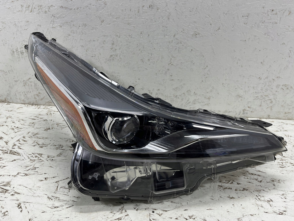 Frontscheinwerfer Toyota Prius LDO622 Rechts Scheinwerfer Headlight SCH7989404435hd