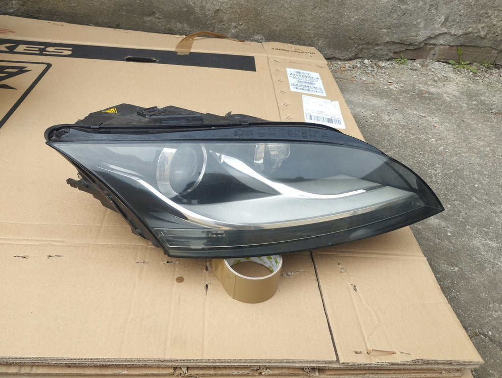 Frontscheinwerfer Audi Tt 8J0941004F 8J0941004 Xenon Rechts Headlight SCH8547950761om