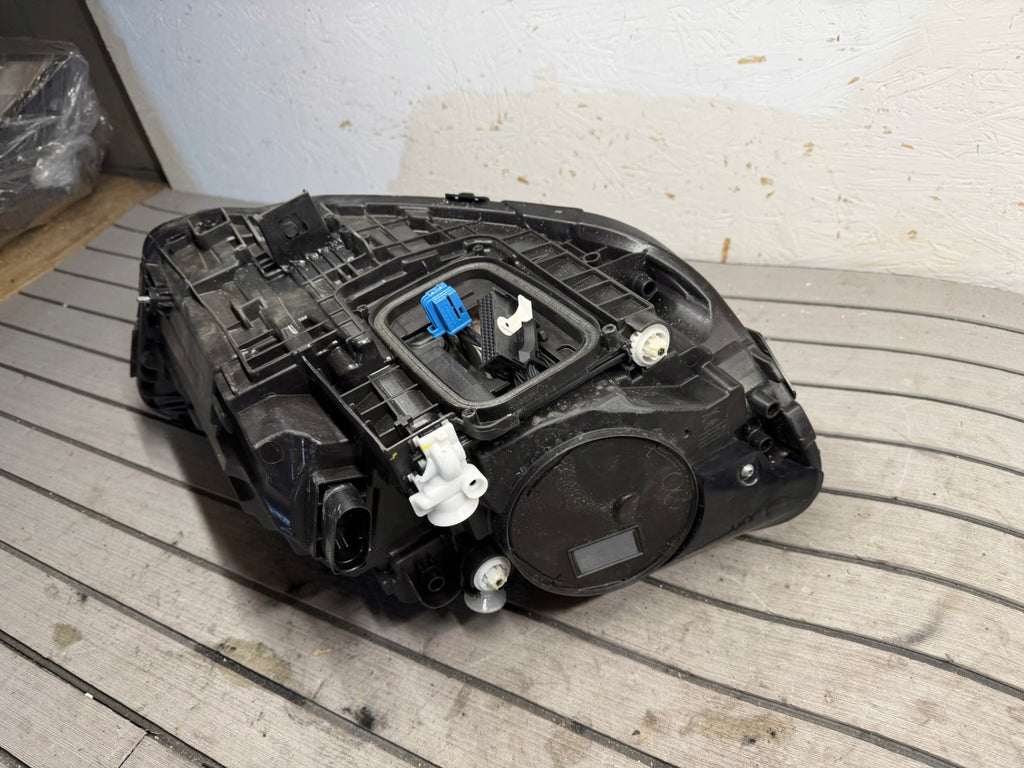 Frontscheinwerfer Mercedes-Benz W177 A1779065704 Links Scheinwerfer Headlight SCH5213509503xi