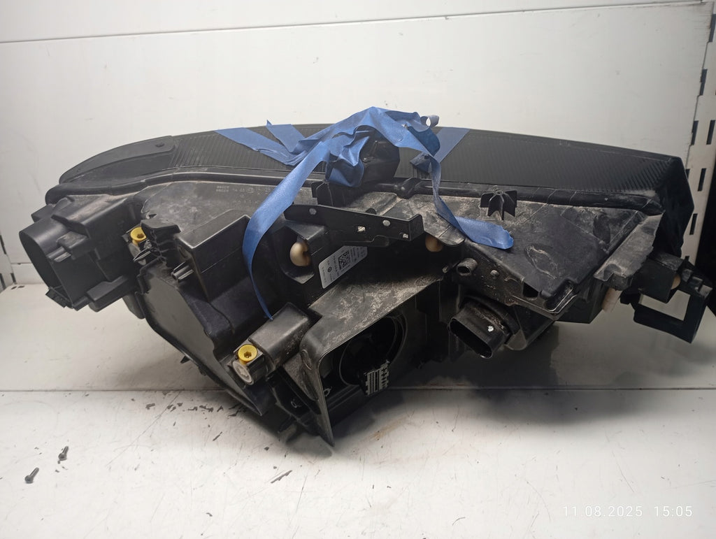 Frontscheinwerfer VW Id.4 11B941035N Full LED Links Scheinwerfer Headlight SCH6388958074ww