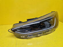 Laden Sie das Bild in den Galerie-Viewer, Frontscheinwerfer Ford Focus NX7B-13E017-AG Links Scheinwerfer Headlight SCH8648888757gx