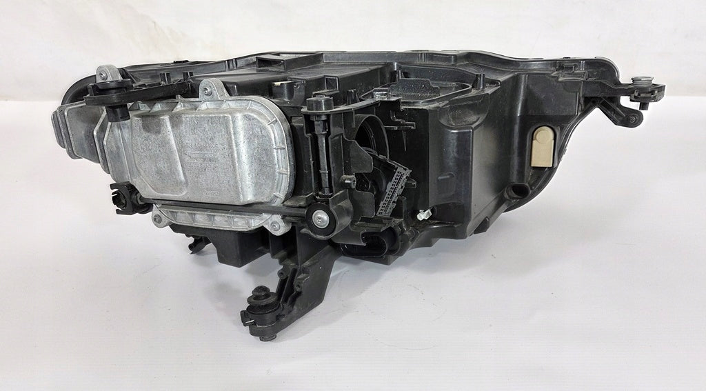 Frontscheinwerfer VW T-Roc 2GA941035AF LED Links Scheinwerfer Headlight SCH6158589803pp