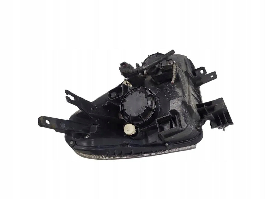Frontscheinwerfer Renault Koleos I 1090091 Links Scheinwerfer Headlight SCH4766138798hp
