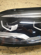 Laden Sie das Bild in den Galerie-Viewer, Frontscheinwerfer Renault Scenic 260609501R Full LED Rechts oder Links SCH5990881916zy
