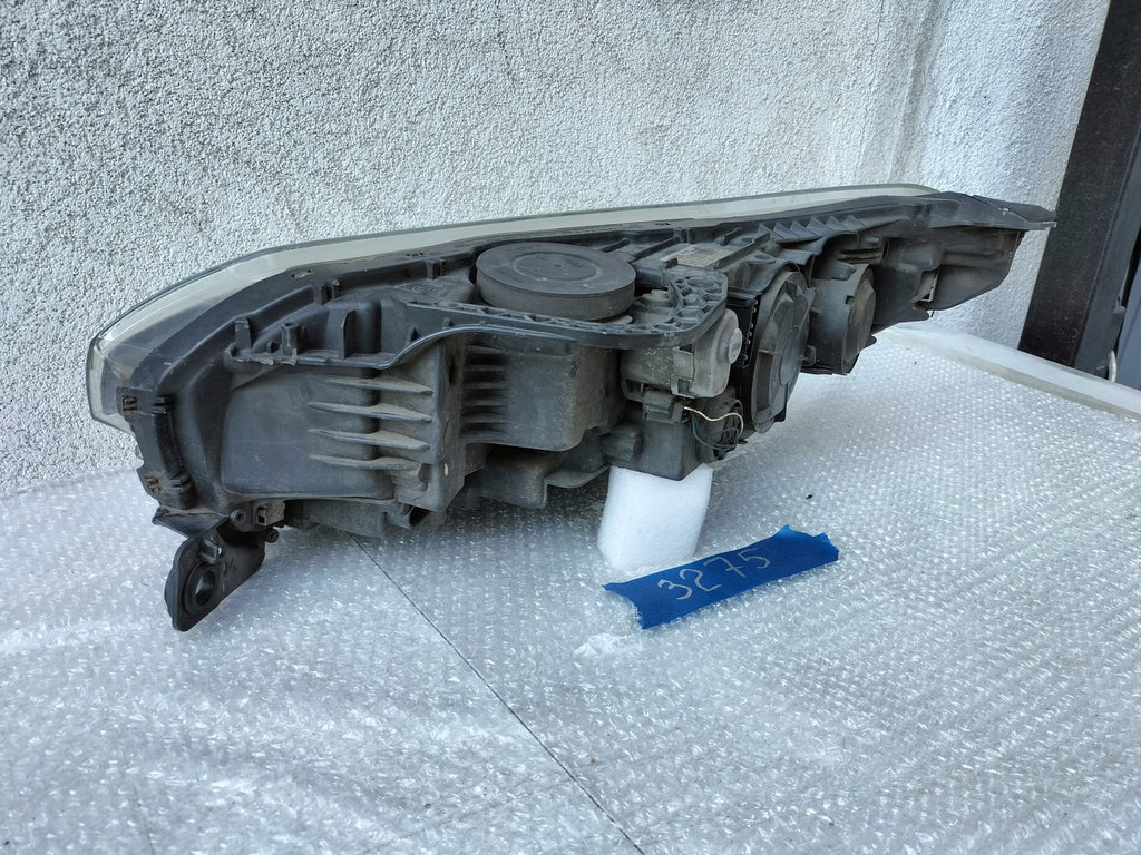 Frontscheinwerfer Citroën I 9674869880 Xenon Rechts Scheinwerfer Headlight SCH9098781324mt
