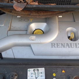 Motor Renault Megane I Scenic F4R776 2.0 163PS 120kW Benzin Engine Komplett MOT8377426192np