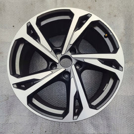 1x Alufelge 20 Zoll 10.0
