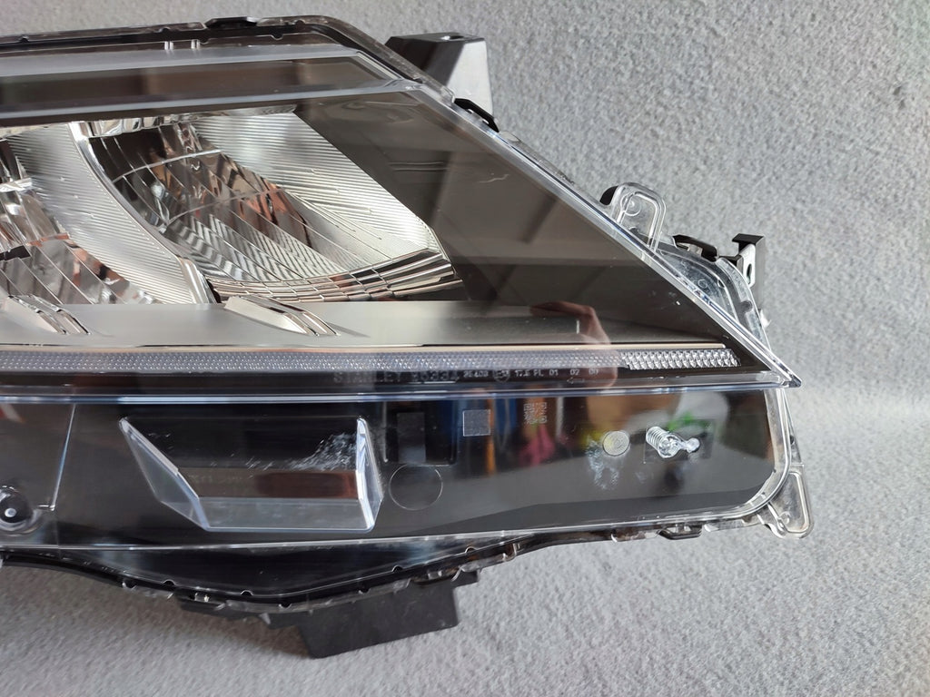 Frontscheinwerfer Mitsubishi Asx KING-CAR7777 Full LED Rechts Headlight