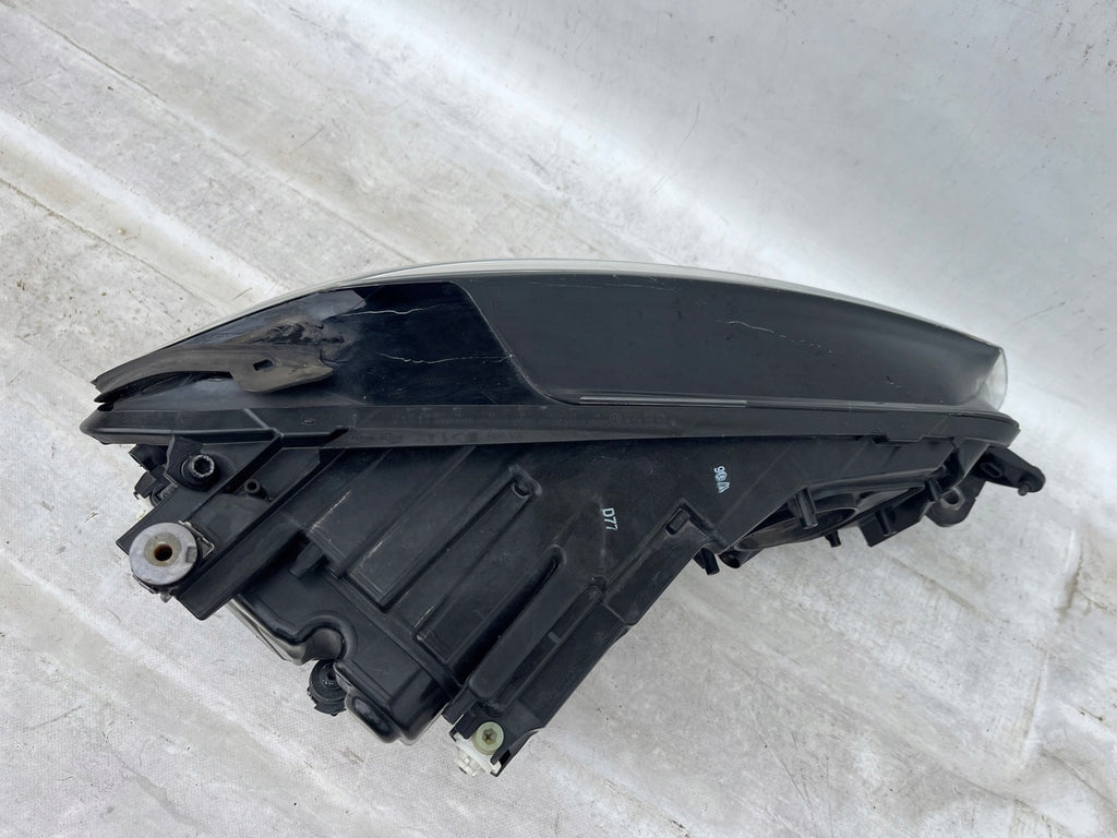 Frontscheinwerfer VW Golf VII 5g1 5G1941035 Full LED Links Headlight SCH7120283795xz