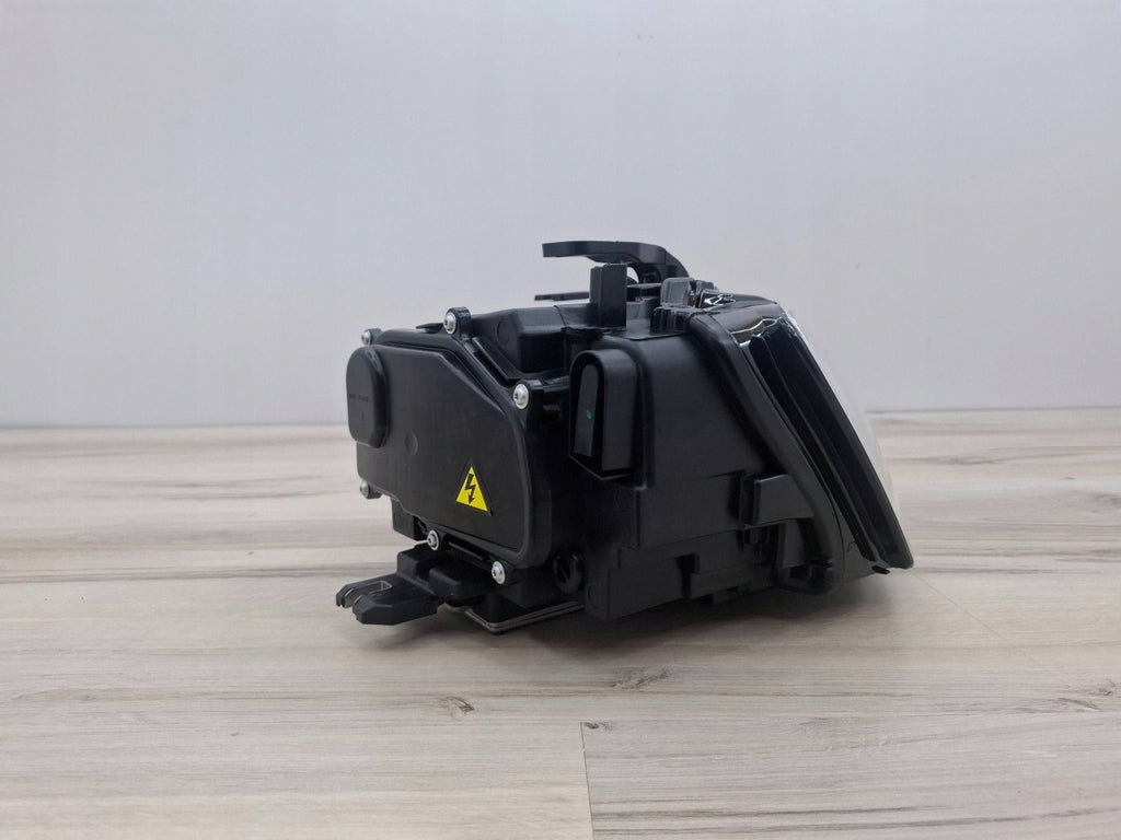 Frontscheinwerfer Audi Q3 8U0941006C Rechts Scheinwerfer Headlight SCH2943190749bj