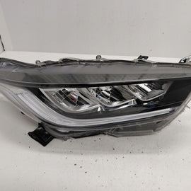 Frontscheinwerfer Toyota Yaris K0-8EU Full LED Rechts Scheinwerfer Headlight SCH7058359766hq