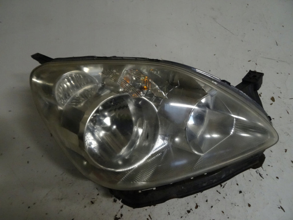 Frontscheinwerfer Honda Crv II Rechts Scheinwerfer Headlight