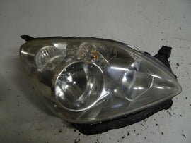 Frontscheinwerfer Honda Crv II Rechts Scheinwerfer Headlight