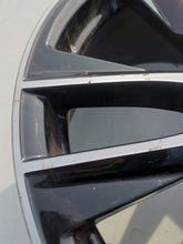 Load image into Gallery viewer, 1x Alufelge 19 Zoll 8.0" 5x112 50ET Glanz Schwarz 5F0601025AC Seat Leon FEL7697712876co