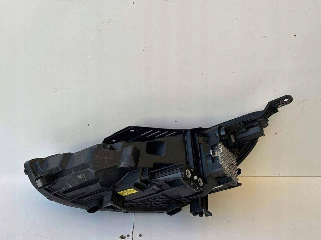Frontscheinwerfer Hyundai I30 G4921-21060 Rechts Scheinwerfer Headlight SCH2476407297zw