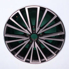 Load image into Gallery viewer, 1x Alufelge 17 Zoll 7.0&quot; 5x112 49ET 5F0601025 Seat Leon Rim Wheel