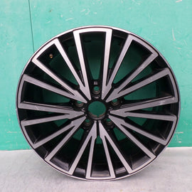 1x Alufelge 17 Zoll 7.0
