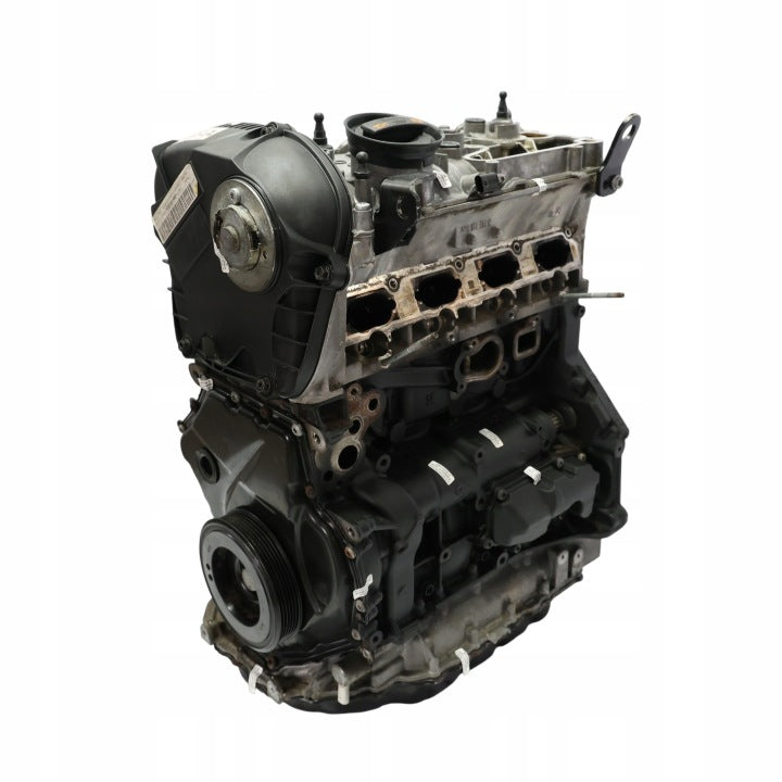 Motor Audi CESA CES 06J100032K 2.0 TFSI 211PS 155kW 159TKm Benzin Unkomplett MOT8547355909wp