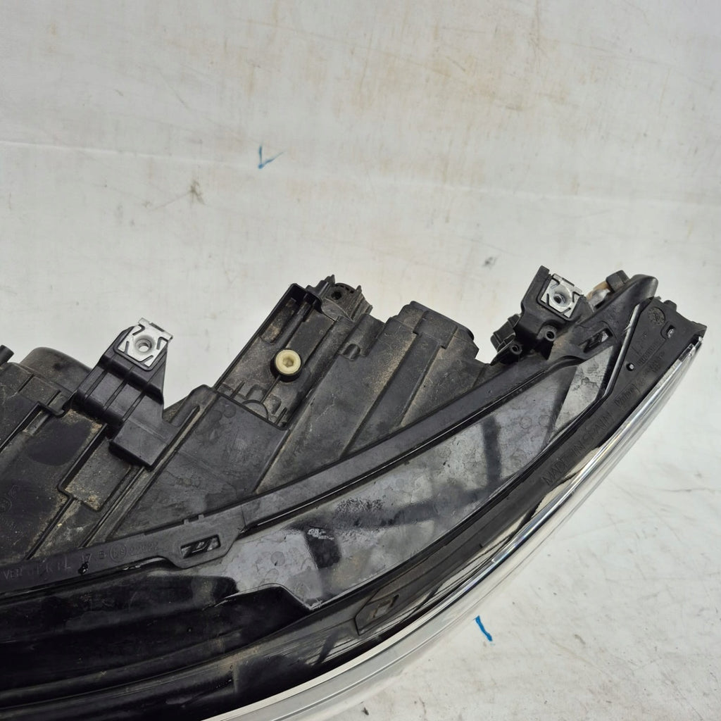Frontscheinwerfer VW Golf VIII 5H19410035 Links Scheinwerfer Headlight SCH8120676440cj