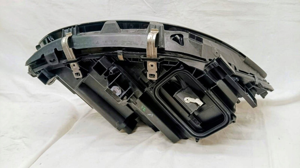 Frontscheinwerfer Mercedes-Benz W246 A2469062601 LED Links Headlight SCH3920387423bx