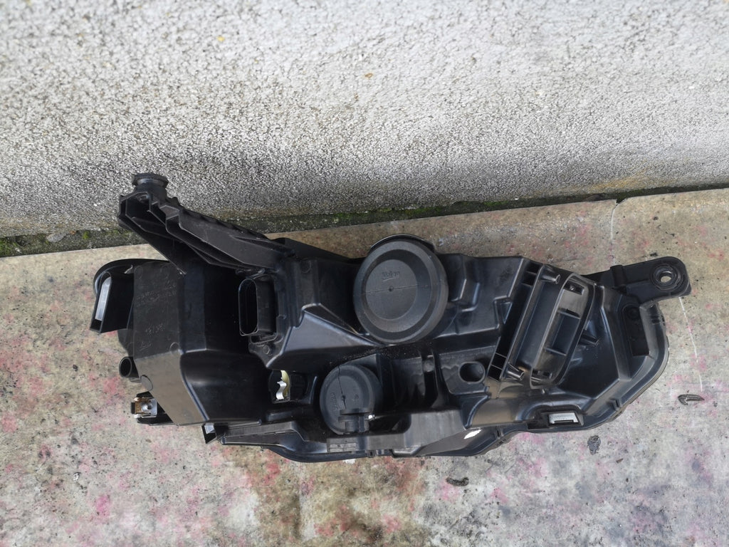 Frontscheinwerfer VW Passat B8 3G1941035P Links Scheinwerfer Headlight SCH8826866049ip