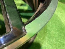Load image into Gallery viewer, 1x Alufelge 17 Zoll 6.5" 5x112 49ET 2K7601025C VW Caddy Rim Wheel FEL4195593983ug