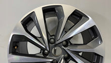 Load image into Gallery viewer, 1x Alufelge 19 Zoll 9.0" 5x130 45ET Glanz Graphit 85H601025BN Audi Mg Rim Wheel FEL5851855431hd