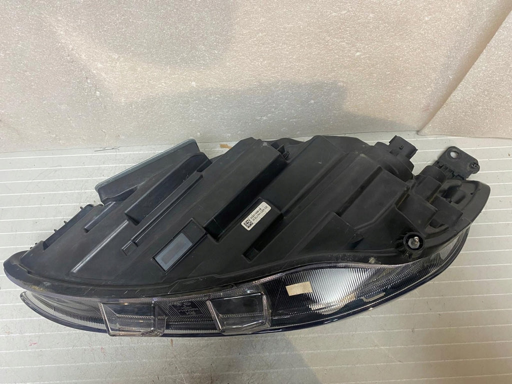 Frontscheinwerfer Ford Focus JX7B-13E014-CE Full LED Rechts Headlight SCH6019345008az