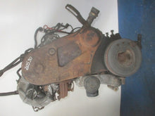 Load image into Gallery viewer, Motor Audi 80 B4 2.3 MPI 133PS 98kW 1992 Benzin Engine Unkomplett MOT9730928544qm