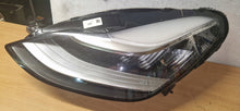 Laden Sie das Bild in den Galerie-Viewer, Frontscheinwerfer Tesla Model 1077375 LED Links Scheinwerfer Headlight