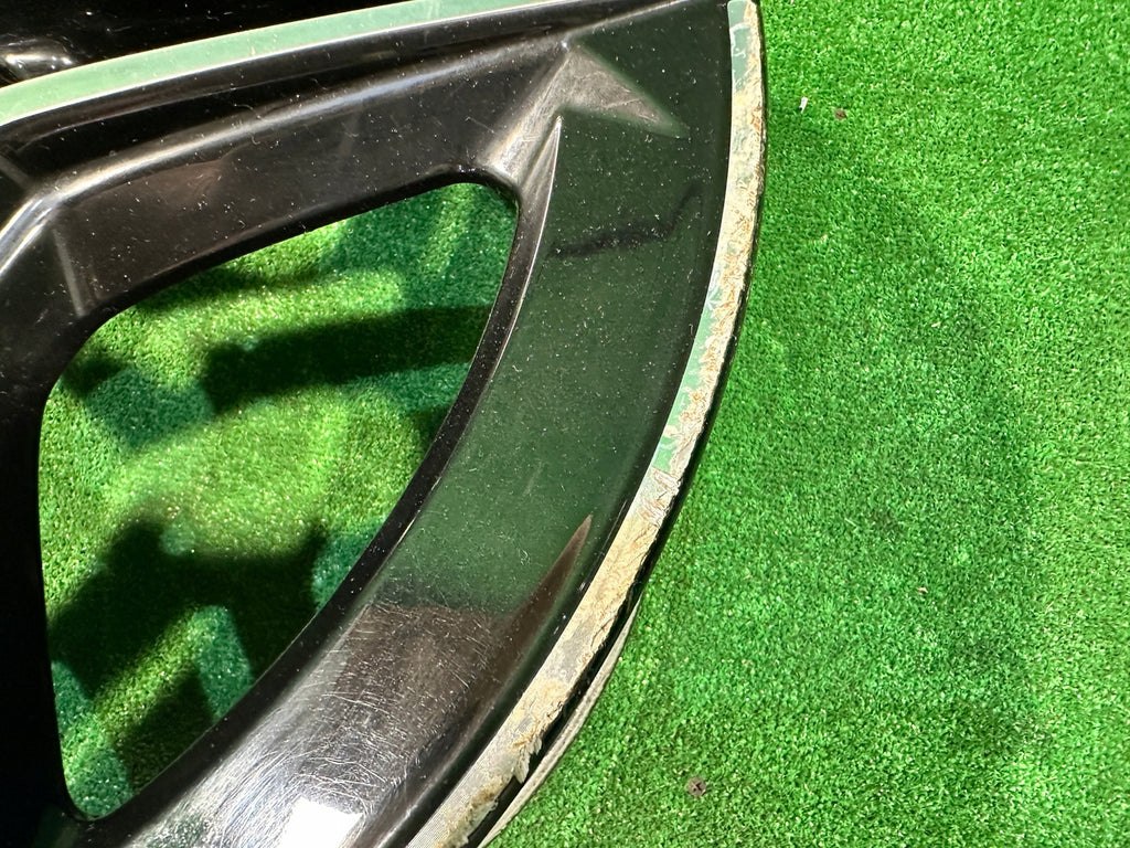 1x Alufelge 18 Zoll 7.5" 5x112 49ET A1774011500 Mercedes-Benz W177 Rim Wheel