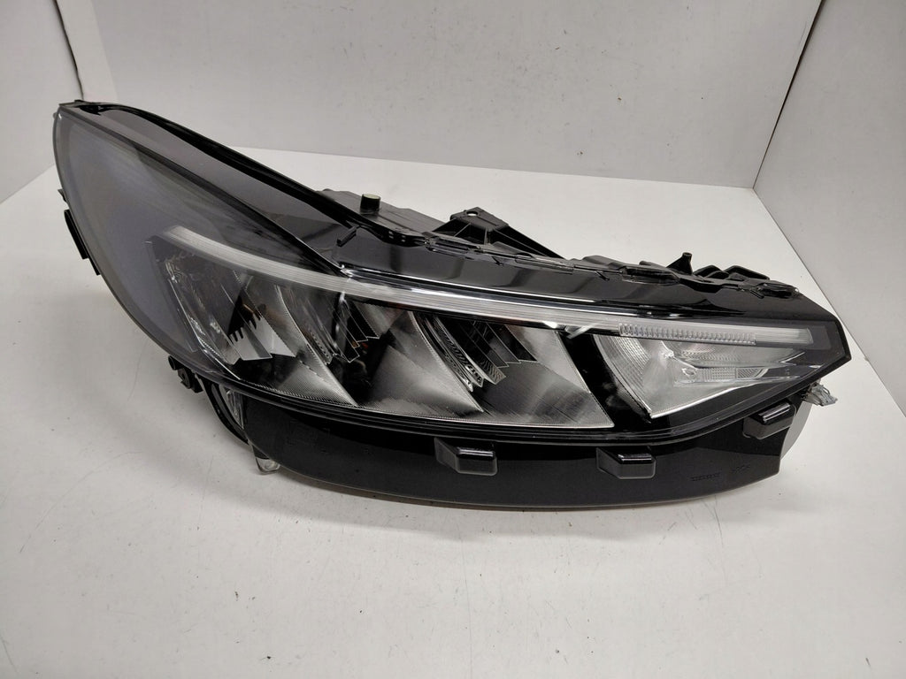 Frontscheinwerfer Ford Kuga LED Rechts Scheinwerfer Headlight SCH1012401528nl