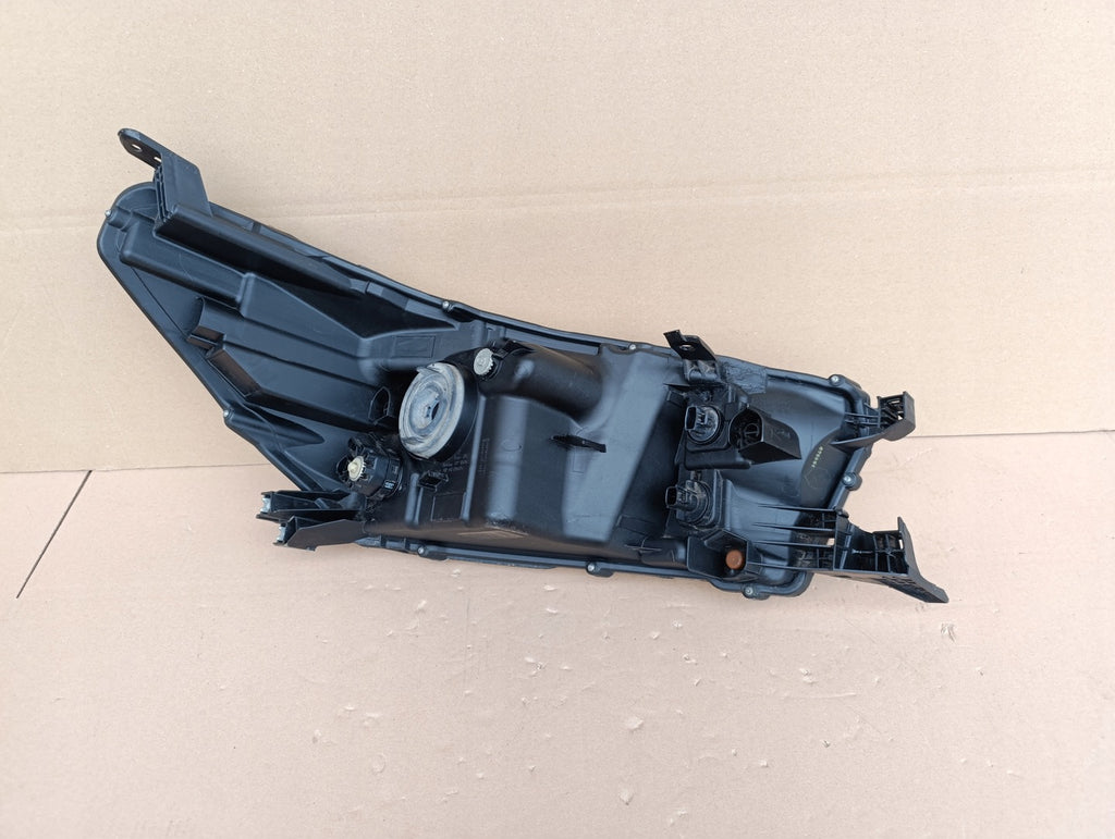 Frontscheinwerfer Toyota Hilux VIII JEJ-923364-O30 Ein Stück (Rechts oder Links) SCH6600611439xr